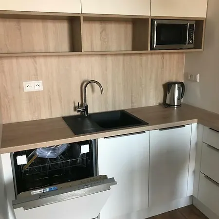 Apartment Apollo