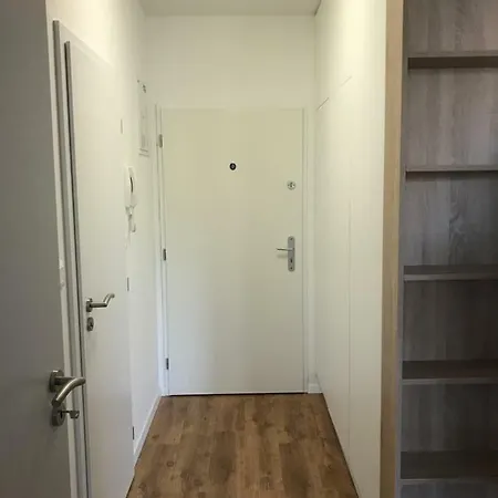 Apollo Apartment Bratislava