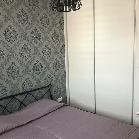 Apollo Apartment Bratislava