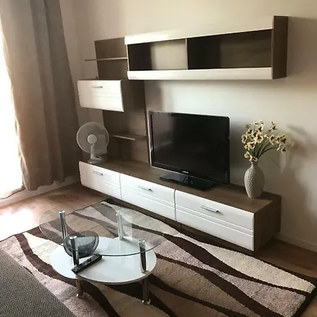 Apartment Apollo Bratislava