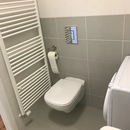 Apartment Apollo *