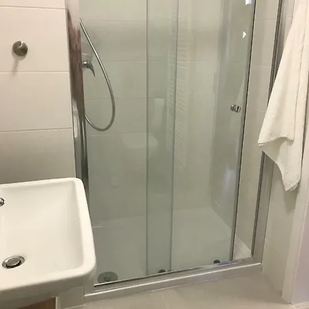 Apartment Apollo *